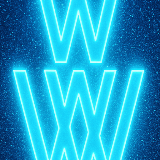 W3Game Logo